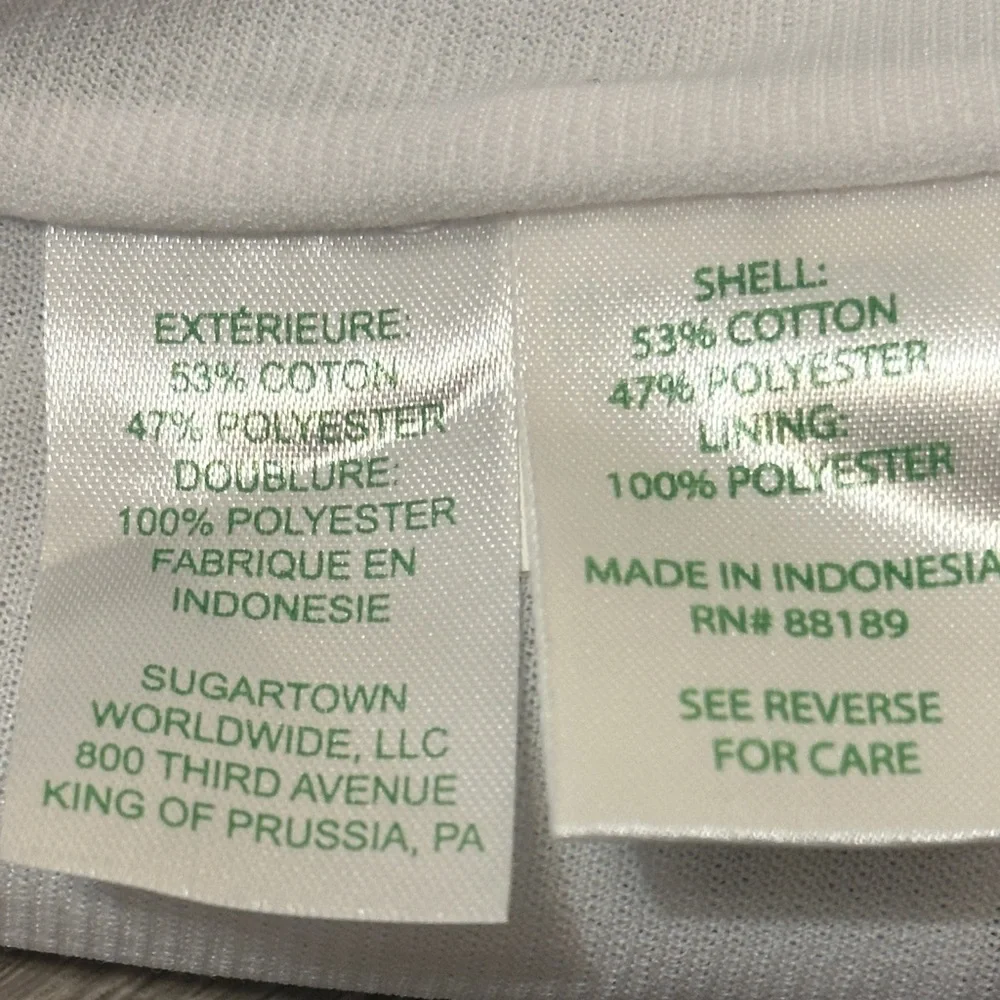 Lilly Pulitzer Blue and Green Midi Dress - Picture 11 of 11